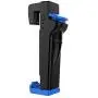 Mobile Phone Game Controller Button Four Finger Auxiliary Handle Shooter Gaming Gamepad Joystick Easy to Use