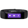 Microsoft Band, Medium (4M5-00002) (Discontinued by Manufacturer)