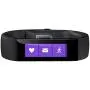 Microsoft Band, Medium (4M5-00002) (Discontinued by Manufacturer)