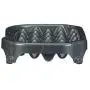 Neater Pet Brands - Neater Slow Feeder - Fun, Healthy, Stress Free Dog Bowl Helps Stop Bloat Prevents Obesity Improves Digestion (2.5 Cup, 6 Cup, Double Diner/w Water Bowl) Neater Pet Brands - Neater Slow Feeder - Fun, Healthy, Stress Free Dog Bowl Helps Stop Bloat Prevents Obesity Improves Digestion (2.5 Cup, 6 Cup, Double Diner/w Water Bowl)