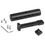 AFVO Side Handle Grip for DJI Ronin-S/SC, with Cold Shoe