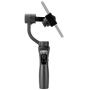 CLAR 3-Axis Handheld Gimbal Stabilizer for Smartphones and Action Cam