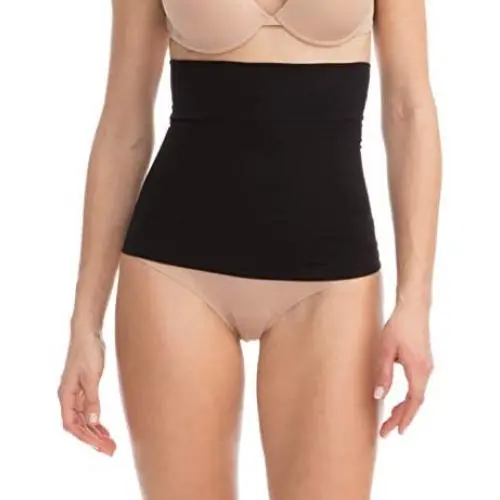 Farmacell Shape 605 Belly Control Belt Shaping Waist Cincher, 100% Made in Italy Farmacell Shape 605 Belly Control Belt Shaping Waist Cincher, 100% Made in Italy