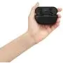 Sony WF-SP800N Truly Wireless Sports In-Ear Noise Canceling Headphones with mic for phone call and Alexa voice control, Black Sony WF-SP800N Truly Wireless Sports In-Ear Noise Canceling Headphones with mic for phone call and Alexa voice control, Black