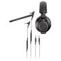 Plantronics RIG 600 Gaming Headset with High-Fidelity Sound and Removable Mic, Professional Gaming Headset