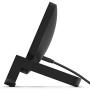Wireless Charging Stand 10W by Playa (Wireless Charger Compatible w/iPhone SE, iPhone 11, Galaxy, Pixel, More) No Power Adapter (Required)