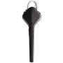 Plantronics Voyager Edge Wireless Bluetooth Headset with Charging Case - Carbon Black