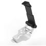 VSEER Phone Mount Clip Holder Clamp for Xbox Controller Compatible with Xbox One S/Elite/Elite Series 2 Bluetooth Gamepad