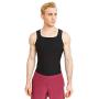 Sweat Shaper Men’s Premium Slimming Shapewear Workout Sauna Tank Top Vest