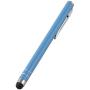 Stylus pens for touch screens iPhone iPad tablet Android smartphones and Capacitive devices, 10 Colors, iBart