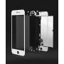 for iPhone 6 Plus (5.5 inch) (A1522, A1524, A1593) Screen Replacement LCD Screen Digitizer Assembly Touchscreen Front Glass Black