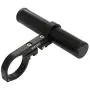 Mikeric Bike Handlebar Extender,Bicycle Handlebar Extension with Aluminum Alloy CNC Clamp and Long Tube can Assemble Light Lamp Bell Computer Phone Holder Space Saver Mikeric Bike Handlebar Extender,Bicycle Handlebar Extension with Aluminum Alloy CNC Clamp and Long Tube can Assemble Light Lamp Bell Computer Phone Holder Space Saver