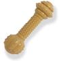 Nylabone Barbell Power Chew Durable Dog Toy