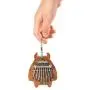 8 Key Mini Kalimba exquisite Finger Thumb Piano Marimba Musical good accessory Pendant Ornament Gift (1) 8 Key Mini Kalimba exquisite Finger Thumb Piano Marimba Musical good accessory Pendant Ornament Gift (1)