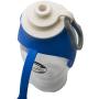 Franklin Pet Supply Easy Drink Portable Pet Water Bottle - Travel Dog Water Bottle - Portable Water Dispenser - BPA Free
