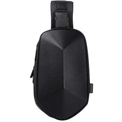 TAJEZZO Sling Backpack Waterproof Crossbody Shoulder Bag Causal Daypack Chest Bag