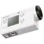 Sony HDRAS300/W HD Recording, Action Cam Underwater Camcorder, White Sony HDRAS300/W HD Recording, Action Cam Underwater Camcorder, White