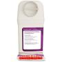 UltiCare VetRx U-40 UltiGuard Safe Pack Pet Insulin Syringes 3/10cc, 29G x 1/2", 100ct