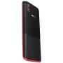 BLU Tank II T193 Unlocked GSM Dual-SIM Cell Phone w/ Camera and 1900 mAh Big Battery - Unlocked Cell Phones - Retail Packaging - Black Red