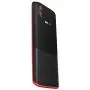 BLU Tank II T193 Unlocked GSM Dual-SIM Cell Phone w/ Camera and 1900 mAh Big Battery - Unlocked Cell Phones - Retail Packaging - Black Red