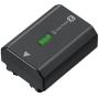 Sony NPFZ100 Z-series Rechargeable Battery Pack for Alpha A7 III, A7R III, A9 Digital Cameras
