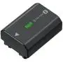 Sony NPFZ100 Z-series Rechargeable Battery Pack for Alpha A7 III, A7R III, A9 Digital Cameras