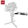 ZHIYUN Official Gimbal Handheld Stabilizer Clip Phone Holder with Crown Gear for Weebill Lab/Crane