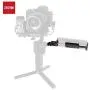 ZHIYUN Official Gimbal Handheld Stabilizer Clip Phone Holder with Crown Gear for Weebill Lab/Crane ZHIYUN Official Gimbal Handheld Stabilizer Clip Phone Holder with Crown Gear for Weebill Lab/Crane