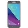 Samsung Galaxy Prime 16GB J327 J3 AT&T T-Mobile Unlocked Smartphone - Silver (Renewed)