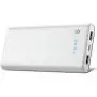 Portable Charger Power Bank【24800mAh】HETP High Capacity External Battery Pack with 4 LED Lights Ultra-Compact High-Speed Recharging Battery Charger for Smart Phone Android Phone Tablet and More- White Portable Charger Power Bank【24800mAh】HETP High Capacity External Battery Pack with 4 LED Lights Ultra-Compact High-Speed Recharging Battery Charger for Smart Phone Android Phone Tablet and More- White