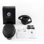 PowerLocus Bluetooth Over-Ear Headphones, Wireless Stereo Foldable Headphones Wireless and Wired Headsets with Built-in Mic, Micro SD/TF, FM for iPhone/Samsung/iPad/PC (Black) PowerLocus Bluetooth Over-Ear Headphones, Wireless Stereo Foldable Headphones Wireless and Wired Headsets with Built-in Mic, Micro SD/TF, FM for iPhone/Samsung/iPad/PC (Black)