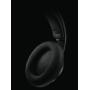 Philips Audio Philips SHP9500 HiFi Precision Stereo Over-Ear Headphones (Black)