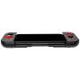 LFJNET X6 Pro Mobile Phone Bluetooth Wireless Game Controller for PUBG/Other Gamed Honour of Kings Mobile Legends