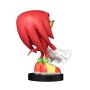 Exquisite Gaming Knuckles Cable Guys Mobile Phone and Controller Holder - Not Machine Specific