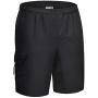 BALEAF Mens Mountain Bike Shorts 3D Padded MTB Bicycle Loose Fit Shorts Quick Dry