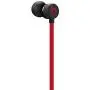 BeatsX Wireless Earphones - Apple W1 Headphone Chip, Class 1 Bluetooth, 8 Hours Of Listening Time - Black-Red