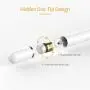 Stylus pens for ipad Pencil, PONY Capacitive Pen High Sensitivity & Fine Point, Magnetism Cover Cap, Universal for Apple/iPhone/Ipad pro/Mini/Air/Android/Microsoft/Surface and Other Touch Screens.