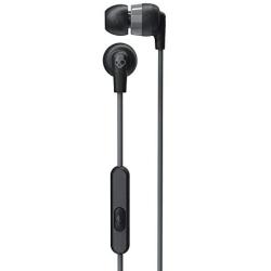 Skullcandy Inkd Plus In-Ear Earbud - Black