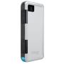 OtterBox Armor Series Waterproof Case for iPhone 5 - Retail Packaging - Arctic (Discontinued by Manufacturer)