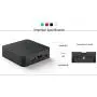 Gulikit Mini Pocket Switch Dock Set Charging Stand w/HDMI Out Adapter and USB 3.0 Port Compatible with Nintendo Switch, Samsung S9+ Note 9 S8, Huawei P30 etc. Type-c Smartphones Gulikit Mini Pocket Switch Dock Set Charging Stand w/HDMI Out Adapter and USB 3.0 Port Compatible with Nintendo Switch, Samsung S9+ Note 9 S8, Huawei P30 etc. Type-c Smartphones