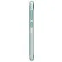 Speck Products Presidio Grip Cell Phone Case for Samsung Galaxy S8 - Dolphin Grey/Aloe Green