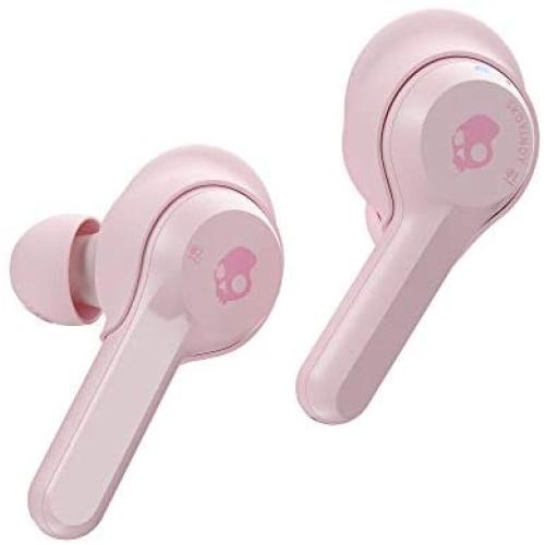 Skullcandy Indy True Wireless In-Ear Earbud - Pink