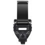 BLUE LAKE Performance Redesign Phone Clip Holder Clamp Mount Stand Bracket for Playstation 4 Slim Pro PS4 Wireless Controller (2 PAC)
