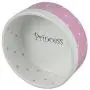 Ihoming Dog Bowl | Food Water Dish for Dogs and Cats, Ceramic Pet Bowl for Food & Water
