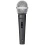 AmazonBasics Dynamic Vocal Microphone – Cardioid