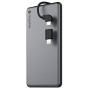 mophie powerstation Plus Mini - External Battery with Built in cables for Smartphones - Space Gray