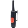 COBRA ACXT1035R FLT Floating Walkie Talkies- Waterproof, Rechargeable, Long Range up to 37-Mile Two Way Radio with NOAA Weather Alert & VOX ( 2 Pack )
