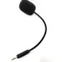 Replacement 2.5mm Game Mic TNE Microphone Boom for Turtle Beach Ear Force XO Seven XO7 Pro Xbox 360 PS3 Computer Premium Gaming Headphones Replacement 2.5mm Game Mic TNE Microphone Boom for Turtle Beach Ear Force XO Seven XO7 Pro Xbox 360 PS3 Computer Premium Gaming Headphones