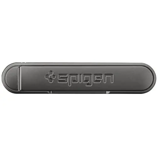 Spigen U100 Universal Kickstand Compatible with Any Cellphone - Black (US Patent Pending) Spigen U100 Universal Kickstand Compatible with Any Cellphone - Black (US Patent Pending)