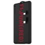 mophie Powerstation Plus External Battery with Built in Cables for Smartphones and Tablets (6,000mAh) - PRODUCT(RED)